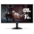 Monitor Aoc 21,5" 120 Hz 1 Ms Full Hd Led Va Hdmi Vga Vesa Preto 22b30hm23