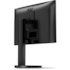 Monitor Aoc 22b3hmf 21.1'' 75hz 4ms Full Hd Led Hdmi Vga Ajuste De Altura Adaptive-sync Preto Bivolt