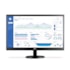 Monitor Aoc 23.6'' 75hz 5ms Led Widescreen Full Hd Vesa M2470swh2