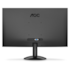 Monitor Aoc 23,8" 100hz 1ms Led Full Hd Hdmi Vga Vesa Wva 24b30hm2