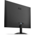 Monitor Aoc 27" 120hz 1ms Ips Led Hdmi Vga Vesa 27b30h3/57
