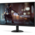 Monitor Aoc 27" 120hz 1ms Ips Led Hdmi Vga Vesa 27b30h3/57