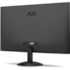 Monitor Aoc 27" 120hz 1ms Ips Led Hdmi Vga Vesa 27b30h3/57