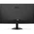 Monitor Aoc 27" 120hz 1ms Ips Led Hdmi Vga Vesa 27b30h3/57