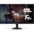 Monitor Aoc 27" 120hz 1ms Ips Led Hdmi Vga Vesa 27b30h3/57