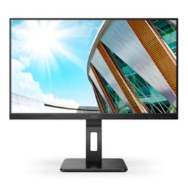 Monitor Aoc 27" 75 Hz 4 Ms Full Hd Led Ips Widescreen Display Port Hdmi Vesa 27P2Q