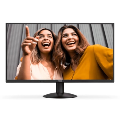 Monitor Aoc Led 21,5'' 100hz 1ms Full Hd Flt 22b30hm