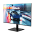 Monitor Asrock Challenger 24,5" 144Hz 1Ms Ips Full Hd Hdmi Vga Srgb 99% Freesync Ajuste Inclinação Cl25Ffb