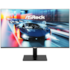 Monitor Asrock Challenger 24,5" 144Hz 1Ms Ips Full Hd Hdmi Vga Srgb 99% Freesync Ajuste Inclinação Cl25Ffb