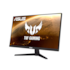 Monitor Asus Tuf Gaming 23,8 165hz 1ms Freesync Premium Va Hdmi Display Port Full Hd Som Integrado Extreme Low Vg247q1a