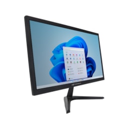 Monitor C3Tech 21,5" 75Hz 5Ms Ips Full Hd Hdmi Vga Vesa Mr-215