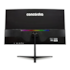 Monitor Concordia Curvo Cz238F 23.8" 200Hz 1 Ms Full Hd Va Hdmi Display Port Srgb 100% Vesa Cz238F200