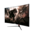 Monitor Concordia Curvo Cz270F 27" 200Hz 1Ms Full Hd Hdmi Display Port Srgb 100% Freesync Premium Vesa Cz270F200