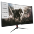 Monitor Concordia Curvo Cz270F 27" 200Hz 1Ms Full Hd Hdmi Display Port Srgb 100% Freesync Premium Vesa Cz270F200