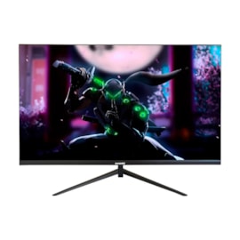 Monitor Concordia K270q 27'' 165hz 1ms 2k Wqhd Hdmi Display Port