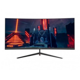 MONITOR GAMER REDRAGON CITRINE 30' 200Hz CURVO UWHD 1MS FREESYNC GMA3L2M