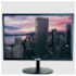 MONITOR HAYOM 19'' POLEGADAS 60Hz WIDESCREEN HDMI/VGA MO6001