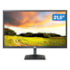 MONITOR LG 21,5" LED FULL HD COM AJUSTE DE INCLINAÇÃO 22MK400H-B