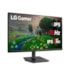 Monitor Lg 23.8'' 75 Hz Full Hd Ips Hdmi Vesa Freesync Sem Bordas Preto 24mp400-b