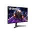 MONITOR LG 23.8' FULL HD 144HZ 1MS FREESYNC BIVOLT 24GN600-B