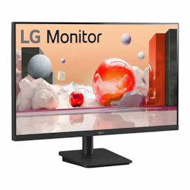 Monitor Lg 27" 100hz 5ms Ips Full Hd Hdmi 27ms500-b.awzm