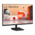 Monitor Lg 27" 100hz 5ms Ips Full Hd Hdmi 27ms500-b.awzm