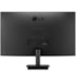 Monitor Lg 27'' 75hz 5ms Ips Full Hd Hdmi Vga D-sub Preto Bivolt 27mp400-b