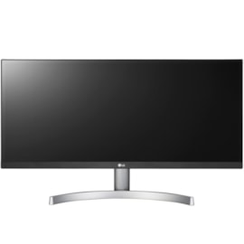 Monitor Lg 29" Ips Ultrawide 2x Hdmi Hp Out Vesa Ajuste De Inclinacao Onscreen Control Screensplit F