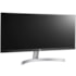 Monitor Lg 29" Ips Ultrawide 2x Hdmi Hp Out Vesa Ajuste De Inclinacao Onscreen Control Screensplit F