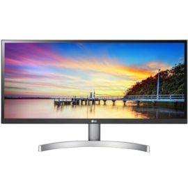 Monitor Lg 29" Ips Ultrawide 2x Hdmi Hp Out Vesa Ajuste De Inclinacao Onscreen Control Screensplit F
