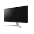 Monitor Lg 29wq600b Ultrawide 29" Ips 100hz 1ms Full Hd Hdmi Display Port Branco 29wq600b-w.awzm