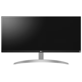 Monitor Lg 29wq600b Ultrawide 29" Ips 100hz 1ms Full Hd Hdmi Display Port Branco 29wq600b-w.awzm