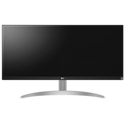Monitor Lg 29wq600b Ultrawide 29" Ips 100hz 1ms Full Hd Hdmi Display Port Branco 29wq600b-w.awzm