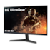 Monitor Lg Ultra Gear 24" 144hz Full Hd 1ms Ips Hdmi Displayport 99% Srgb Hdr Freesync Premium Vesa 24gn60r-b.awzm