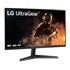 Monitor Lg Ultra Gear 24" 144hz Full Hd 1ms Ips Hdmi Displayport 99% Srgb Hdr Freesync Premium Vesa 24gn60r-b.awzm