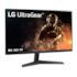 Monitor Lg Ultra Gear 24" 144hz Full Hd 1ms Ips Hdmi Displayport 99% Srgb Hdr Freesync Premium Vesa 24gn60r-b.awzm