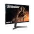 Monitor Lg Ultra Gear 24" 144hz Full Hd 1ms Ips Hdmi Displayport 99% Srgb Hdr Freesync Premium Vesa 24gn60r-b.awzm