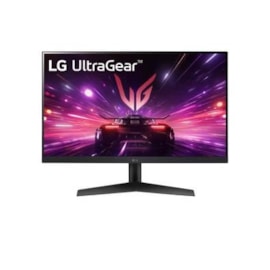 Monitor Lg Ultragear 24” Ips 180hz 1ms Nvidia G-sync Amd Freesync Hdr10 Srgb 99% 24gs60f-b