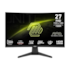 Monitor Msi Mag 276Cf E20 27" 200Hz 0.5Ms Full Hd Rapid Va Hdmi Display Port 9S6-3Ce11M-026