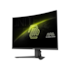 Monitor Msi Mag 276Cf E20 27" 200Hz 0.5Ms Full Hd Rapid Va Hdmi Display Port 9S6-3Ce11M-026