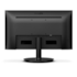 Monitor Philips 21,5" 120Hz 4Ms Full Hd Hdmi Vga Vesa Preto 221V8Lb3/57