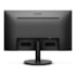 Monitor Philips 21,5" 75 Hz 4 Ms Full Hd Vesa Preto 221v8l