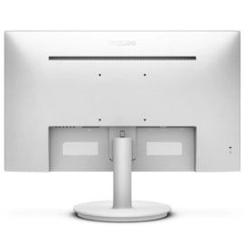 Monitor Philips 21,5" 75 Hz 4ms Led Vesa Bivolt Branco 221v8lw
