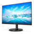 Monitor Philips 27" 100hz 1ms Full Hd Hdmi Vga Vesa Alto Falantes Preto 271v8lab