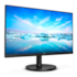 Monitor Philips 27" 100hz 1ms Full Hd Hdmi Vga Vesa Alto Falantes Preto 271v8lab