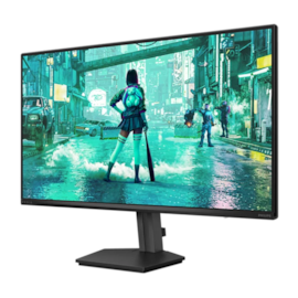 Monitor Philips Evnia 24" 144Hz 0.5 Ms Full Hd Led Ips Hdmi Display Port Vesa 24M2N3200Nf/57