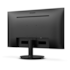 Monitor Philips V Line 27" 120Hz 1Ms Full Hd Hdmi Vga Vesa Alto Falantes Preto 271V8Lab/57