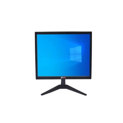 MONITOR PLIZI SLIM 17'  LED HDMI/VGA PZ0017HDMI