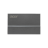 Monitor Portatil Acer Pm161q Abmiuuzx 15,6" 60 Hz 5 Ms Full Hd Lcd Hdmi Usb Tipo-c Spk Audio Out Um.zp1aa.a02