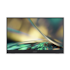 Monitor Portatil Acer Pm161q Abmiuuzx 15,6" 60 Hz 5 Ms Full Hd Lcd Hdmi Usb Tipo-c Spk Audio Out Um.zp1aa.a02